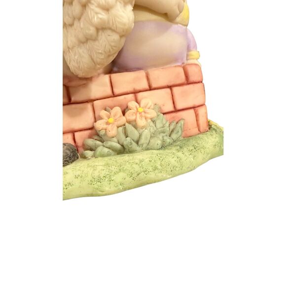 VTG HUMPTY DUMPTY FIGURINE1997 - Picture 9 of 13